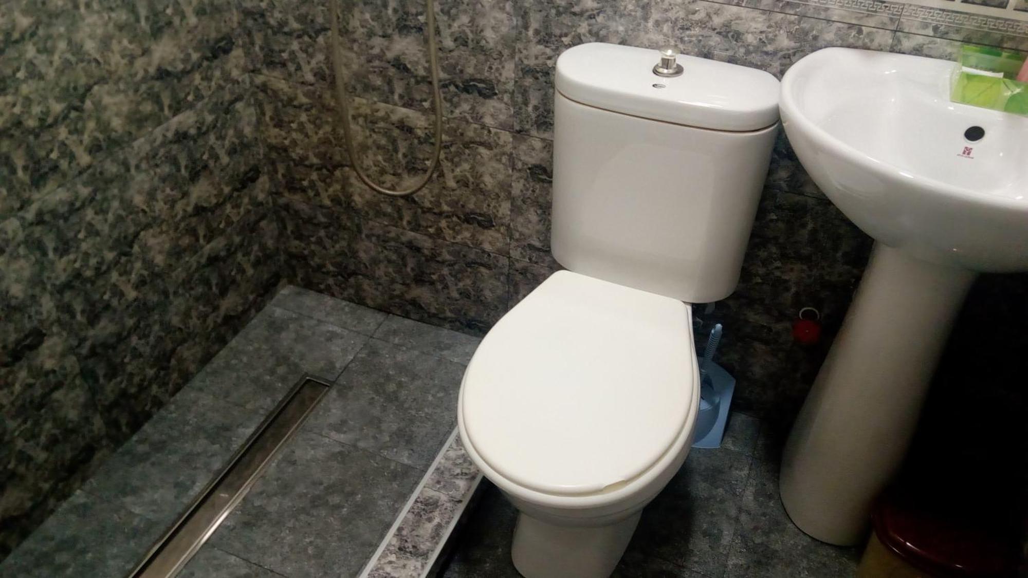 Отель Isani Тбилиси Номер фото