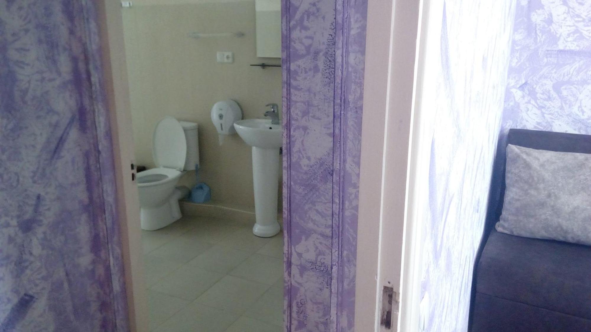 Отель Isani Тбилиси Номер фото